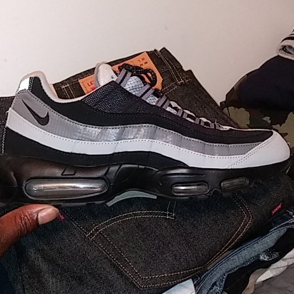95 max